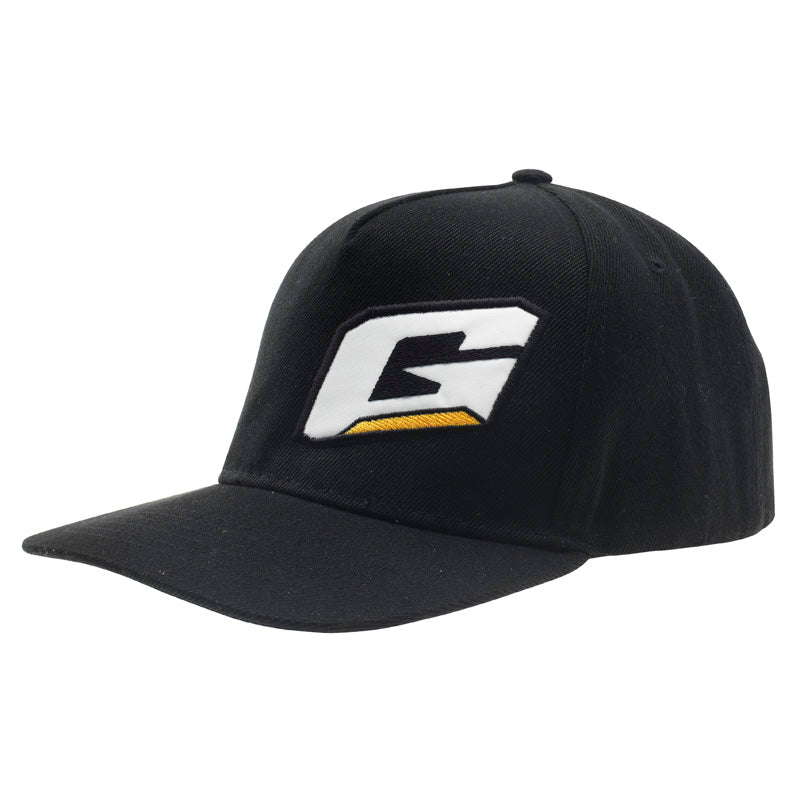 GAERNE G.FLAT HAT BLACK ONE SIZE - DRIVEN Canada's Powersports 4355 - 001
