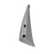GAERNE GP1 (< 2015) TOE SLIDERS (4511 - 002) - DRIVEN Canada's Powersports 4511 - 002