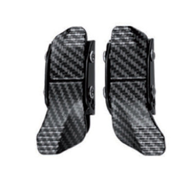 GAERNE GP1 2D CARBON BUCKLES (4713 - 005) - DRIVEN Canada's Powersports 20000000851424713 - 005