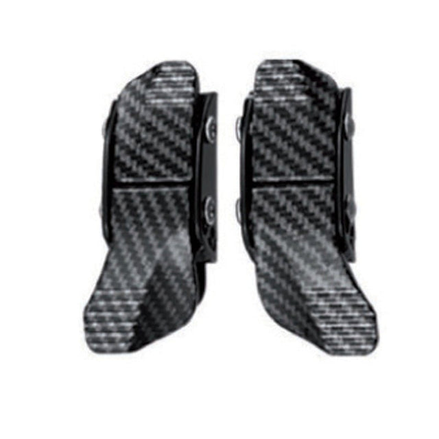 GAERNE GP1 2D CARBON BUCKLES (4713 - 005) - DRIVEN Canada's Powersports 20000000851424713 - 005