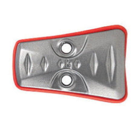 GAERNE GP1 MAGNESIUM HEEL PROTECTORS (4510 - 001) - DRIVEN Canada's Powersports 4510 - 001