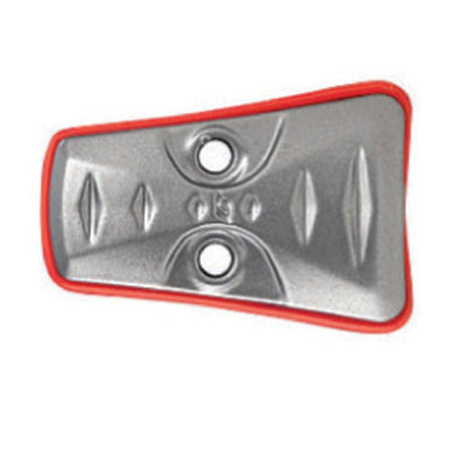 GAERNE GP1 MAGNESIUM HEEL PROTECTORS (4510 - 001) - DRIVEN Canada's Powersports 4510 - 001