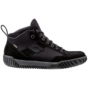 GAERNE G.RAZOR GORE - TEX BOOTS BLACK (39.5) - DRIVEN Canada's Powersports 2445 - 001 - 39.5