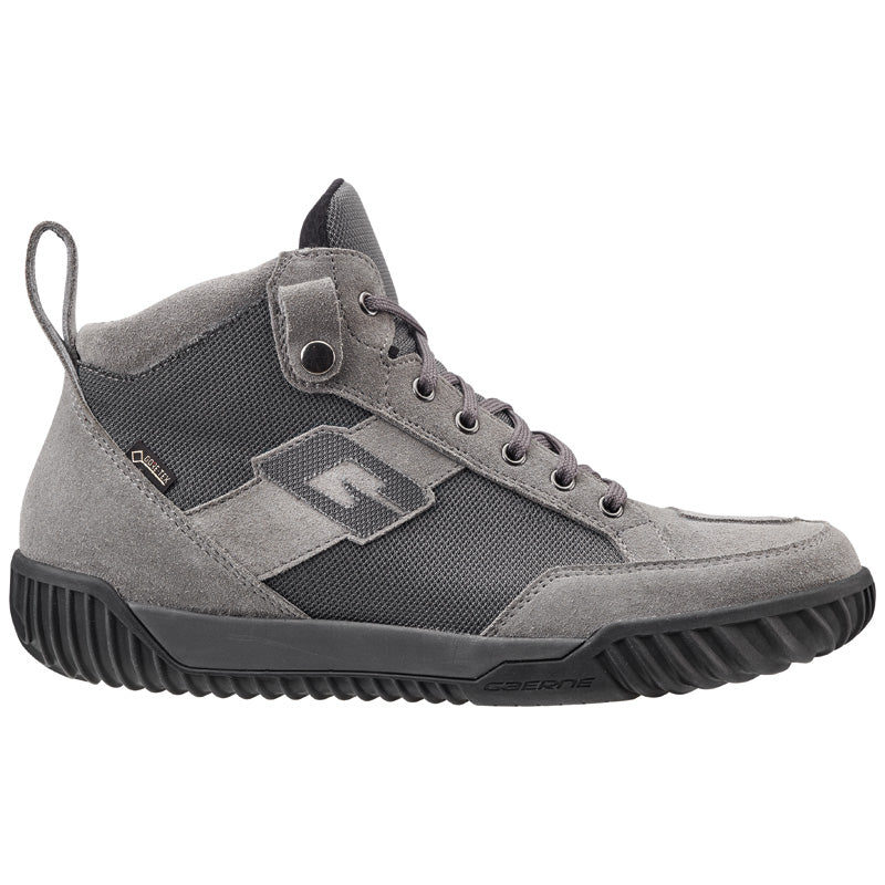 GAERNE G.RAZOR GORE - TEX BOOTS BLACK (39.5) - DRIVEN Canada's Powersports 2445 - 007 - 39.5