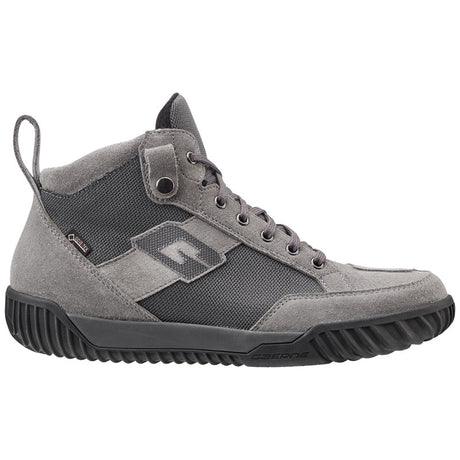 GAERNE G.RAZOR GORE - TEX BOOTS BLACK (39.5) - DRIVEN Canada's Powersports 2445 - 007 - 39.5