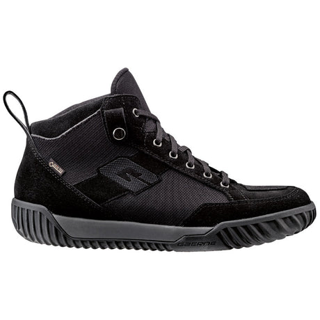 GAERNE G.RAZOR GORE - TEX BOOTS BLACK (43) - DRIVEN Canada's Powersports 18841832445 - 001 - 43