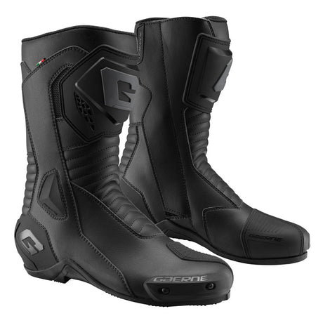 GAERNE G.RT BOOTS BLACK (48) - DRIVEN Canada's Powersports 2453 - 001 - 39