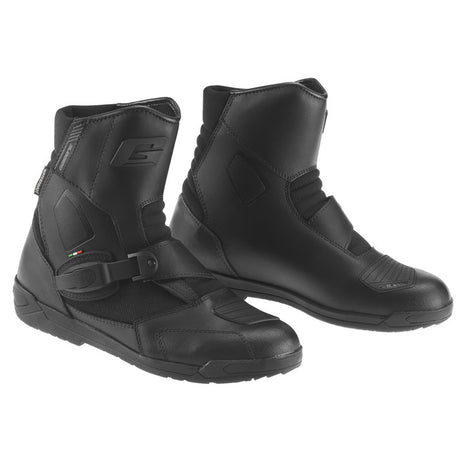 GAERNE G.STELVIO DRYTECH BOOTS BROWN (47) - DRIVEN Canada's Powersports 20000002061722536 - 001 - 47