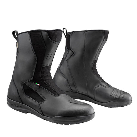 GAERNE G.VENTO GORE - TEX BOOTS BLACK (40) - DRIVEN Canada's Powersports 20000002373362441 - 001 - 40