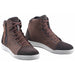 GAERNE G.VOYAGER AIR GORE-TEX BOOTS - BROWN (42) (2961-013-42) - Driven Powersports Inc.2961-013-42
