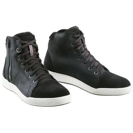 GAERNE G.VOYAGER CDG GORE - TEX BOOTS GREY (44) - DRIVEN Canada's Powersports 20000002278632960 - 001 - 44