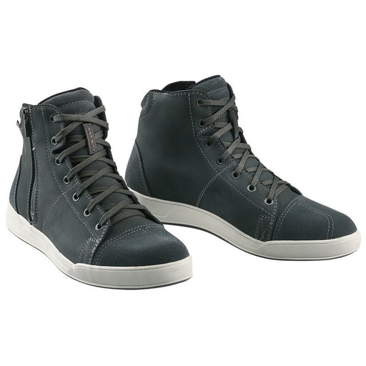 GAERNE G.VOYAGER CDG GORE-TEX BOOTS - GREY (44) - Driven Powersports Inc.20000002279622960-007-44