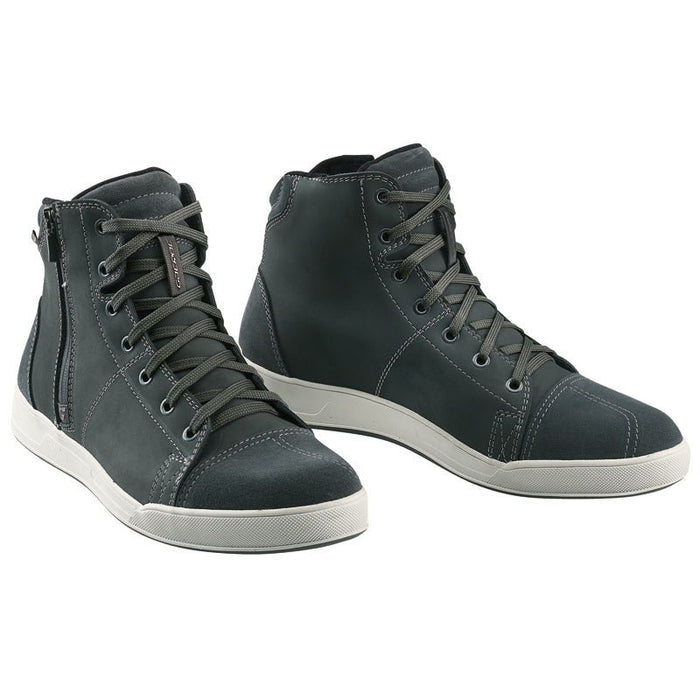 GAERNE G.VOYAGER CDG GORE-TEX BOOTS - GREY (47) - Driven Powersports Inc.20000002279932960-007-47