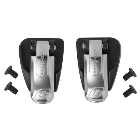 GAERNE GXJ POLISHED BUCKLES (4752 - 001) - DRIVEN Canada's Powersports 4752 - 001