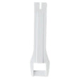 GAERNE GXJ/SGJ LONG WHITE STRAPS - DRIVEN Canada's Powersports 18898254504 - 001