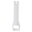 GAERNE GXJ/SGJ SHORT WHITE STRAPS - DRIVEN Canada's Powersports 4505 - 004