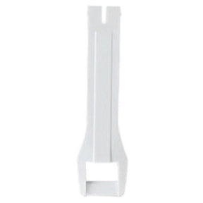 GAERNE GXJ/SGJ SHORT WHITE STRAPS - DRIVEN Canada's Powersports 4505 - 004
