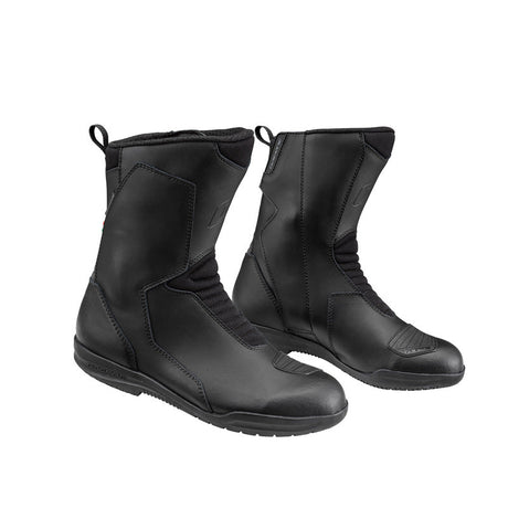 GAERNE G.YUMA AQUATECH BOOTS BLACK (43) - DRIVEN Canada's Powersports 20000002360492448 - 001 - 43
