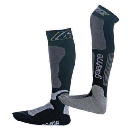 GAERNE LONG MX SOCKS L/XL (7 - 9) - DRIVEN Canada's Powersports 18898414207 - 001 - M