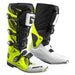 GAERNE MX FASTBACK YELLOW FLUO/SIZE: 42 (2196-009-42) - Driven Powersports Inc.20000002361862196-009-42