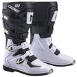 GAERNE MX KID GX - J/BLACK/WHITE SIZE: 39 (2169 - 004 - 39) - DRIVEN Canada's Powersports 20000002251802169 - 004 - 39