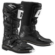 GAERNE MX KID SG - J/BLACK SIZE: 37 (2199 - 001 - 37) - DRIVEN Canada's Powersports 2199 - 001 - 37
