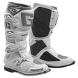 GAERNE MX SG - 12/WHITE SIZE: 46 (2174 - 074 - 46) - DRIVEN Canada's Powersports 20000002059602174 - 074 - 46