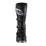 GAERNE SG - 22 MX BOOTS ANTHRACITE (44) - DRIVEN Canada's Powersports 2262 - 001 - 44