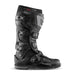 GAERNE SG-22 MX BOOTS - ANTHRACITE (44) - Driven Powersports Inc.2262-001-44