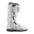 GAERNE SG - 22 MX BOOTS ANTHRACITE (48) - DRIVEN Canada's Powersports 2262 - 004 - 48