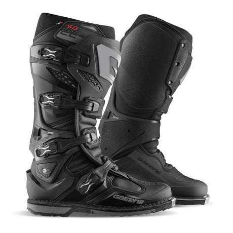 Gaerne SG - 22 MX Boots - DRIVEN Canada's Powersports 2262-001-43