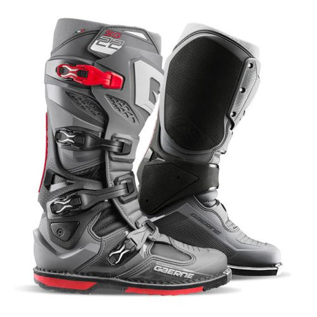 Gaerne SG - 22 MX Boots - DRIVEN Canada's Powersports 2262-007-43