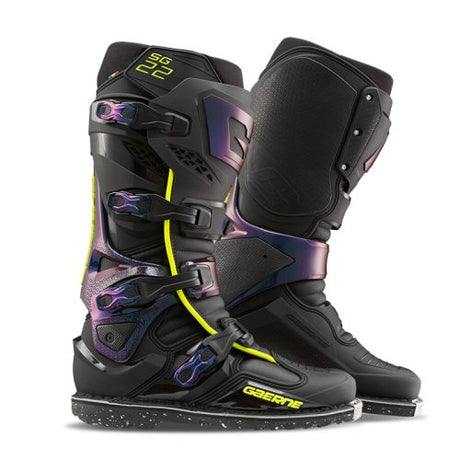 Gaerne SG - 22 MX Boots - DRIVEN Canada's Powersports 80534355404832262-011-43