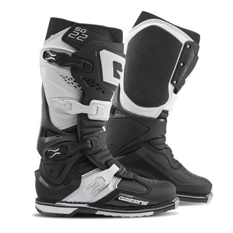 Gaerne SG - 22 MX Boots - DRIVEN Canada's Powersports 80534355406812262-017-43