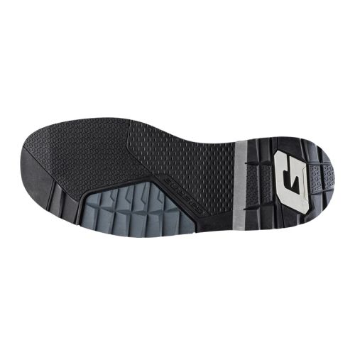 Gaerne SG - 22 Sole Black/Grey (44.5) - DRIVEN Canada's Powersports 4623-007-44.5