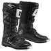 GAERNE SG-J JUNIOR MX BOOTS - BLACK (34) (2199-001-2) - Driven Powersports Inc.2199-001-2