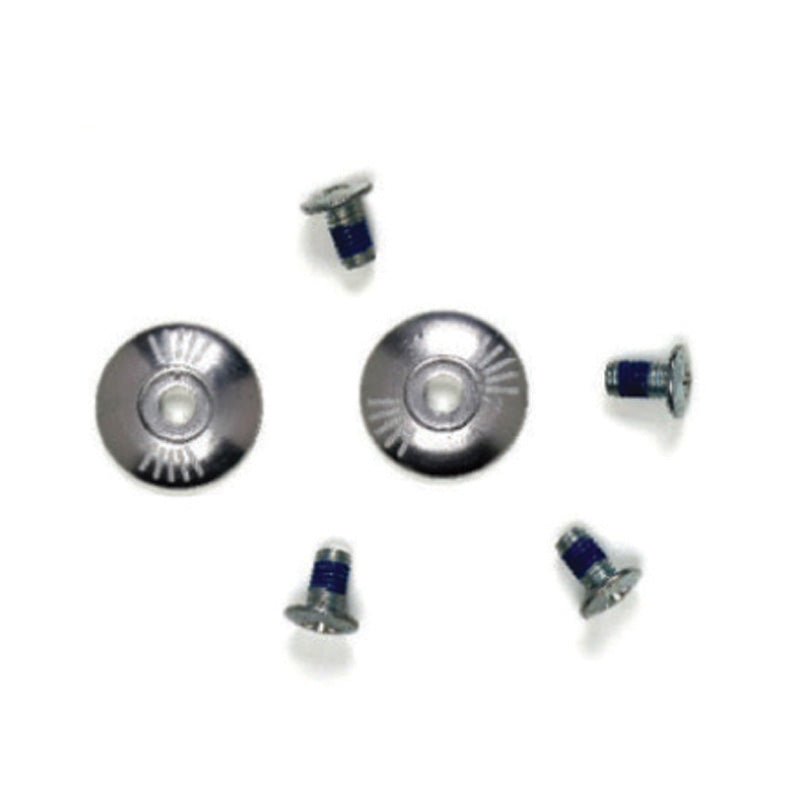GAERNE SG10 PIVOT SCREWS KIT (4666 - 001) - DRIVEN Canada's Powersports 4666 - 001