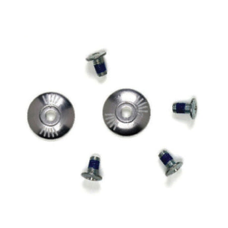 GAERNE SG10 PIVOT SCREWS KIT (4666 - 001) - DRIVEN Canada's Powersports 4666 - 001