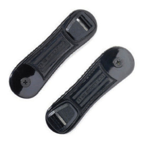 GAERNE SG10/FASTBACK WISHBONE STRAPS (WHITE) - DRIVEN Canada's Powersports 4665 - 001