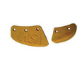 GAERNE SUPERMOTARD PLASTIC SLIDERS KIT (4674 - 002) - DRIVEN Canada's Powersports 20000000345844674 - 002