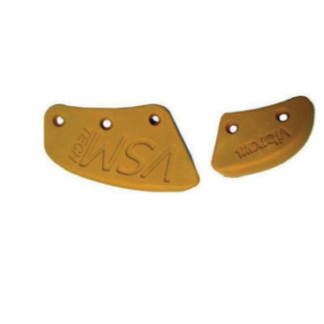 GAERNE SUPERMOTARD PLASTIC SLIDERS KIT (4674 - 002) - DRIVEN Canada's Powersports 20000000345844674 - 002