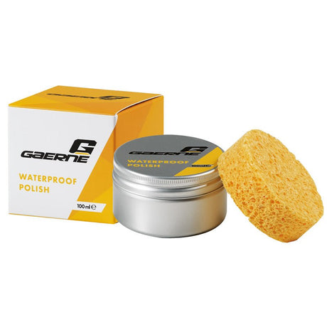 GAERNE WATERPROOF POLISH (4822 - 001) - DRIVEN Canada's Powersports 20000001398834822 - 001