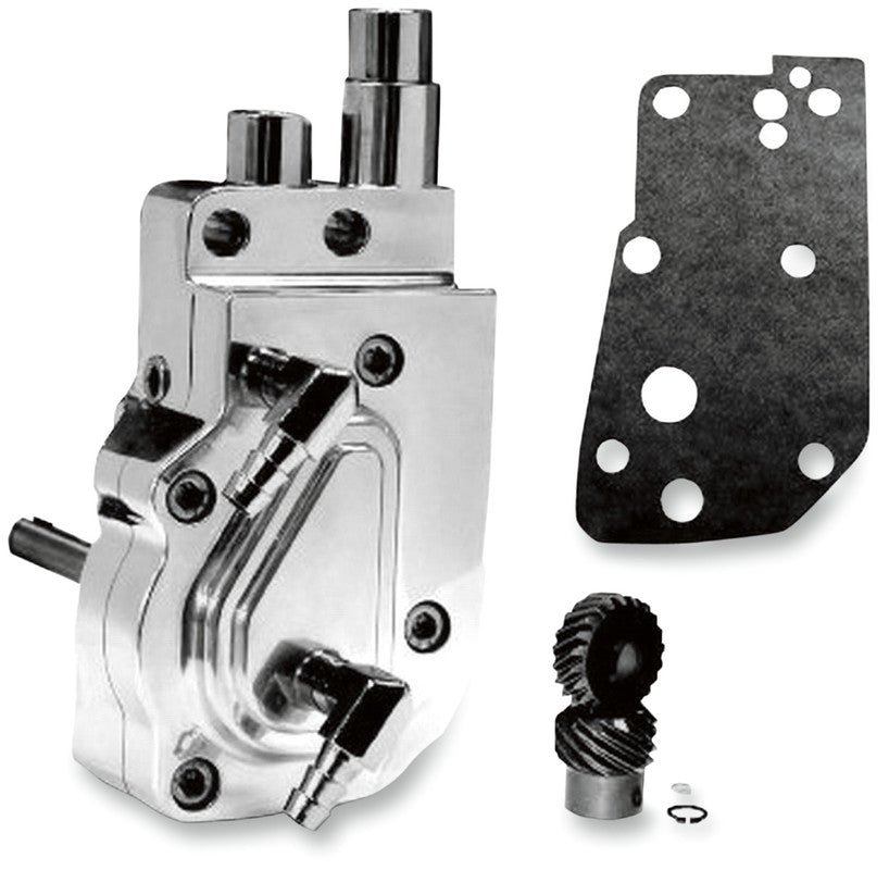 GALFER 01 - 05 FZ1 1000 FRONT BRAKE LINE KIT (FK003D281 - 2) - DRIVEN Canada's Powersports FK003D281 - 2