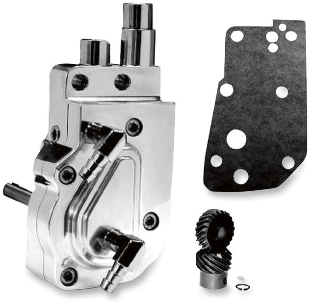 GALFER 01 - 05 FZ1 1000 FRONT BRAKE LINE KIT (FK003D281 - 2) - DRIVEN Canada's Powersports FK003D281 - 2