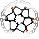 GALFER 203MM/1.8MM FLO ROTOR ORA. (DB004FLWO) - DRIVEN Canada's Powersports DB004FLWO