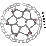 GALFER 203MM/1.8MM FLO ROTOR - DRIVEN Canada's Powersports DB004FLWR
