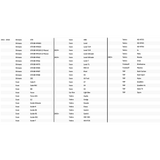 GALFER 223MM/2MM OVERSIZE FIX ROTOR (DB007W) - DRIVEN Canada's Powersports DB007W