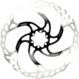 GALFER 223MM/2MM OVERSIZE FIX ROTOR (DB007W) - DRIVEN Canada's Powersports DB007W