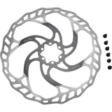 GALFER 223MM/2MM OVERSIZE FIX ROTOR (DB007W) - DRIVEN Canada's Powersports DB007W