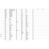 GALFER ADAPTER +43MM (SB001) - DRIVEN Canada's Powersports SB001